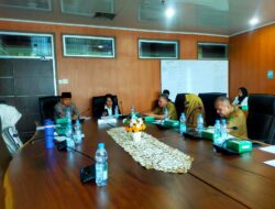 Minimnya Anggaran Perpustakaan, Komisi II DPRD Medan akan Dorong Penambahan untuk Tingkatkan Minat Baca