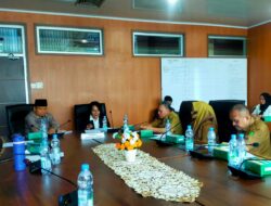 Minimnya Anggaran Perpustakaan, Komisi II DPRD Medan akan Dorong Penambahan untuk Tingkatkan Minat Baca