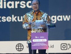 Pembukaan Bulan Literasi Kripto (BLK) 2026,OJK Minta Masyarakat Pahami Fundamental Data Sebelum Investasi Kripto