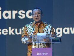 Pembukaan Bulan Literasi Kripto (BLK) 2026,OJK Minta Masyarakat Pahami Fundamental Data Sebelum Investasi Kripto