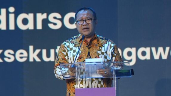 Pembukaan Bulan Literasi Kripto (BLK) 2026,OJK Minta Masyarakat Pahami Fundamental Data Sebelum Investasi Kripto