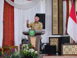 Kementerian ATR/BPN Jadi _Supporting_ Utama PSN Pelabuhan Palembang Baru Tanjung Carat