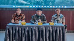 Perluas Sinergi Kampus–Industri, Disnaker Medan Fasilitasi PT Tradepro Latih Mahasiswa FISIP USU