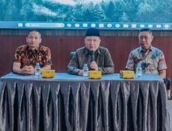 Perluas Sinergi Kampus–Industri, Disnaker Medan Fasilitasi PT Tradepro Latih Mahasiswa FISIP USU