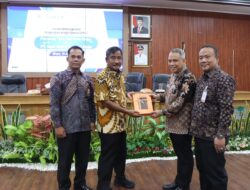 Bank Sumut–Pemko Binjai Hadirkan Layanan Digital: Bayar Tagihan PDAM Kini Cukup Lewat Ponsel