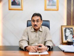 Ikuti Arahan WFH di Hari Jumat, Kementerian ATR/BPN Pastikan Layanan Pertanahan Tetap Berjalan Optimal