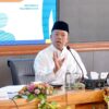 Menteri Nusron Imbau Kepala Daerah Se-NTB Percepat Penyusunan RDTR untuk Optimalkan Potensi Daerah