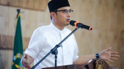 Lantik Dewan Pengawas dan Dewan Hakim MTQ ke-59, Rico Waas Tekankan Profesionalisme dan Keadilan dalam Penilaian