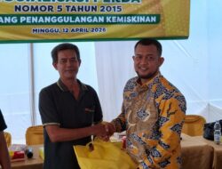 Hadi Suhendra: Penanganan Kemiskinan Harus Lebih Efektif dan Tepat Sasaran