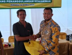 Hadi Suhendra: Penanganan Kemiskinan Harus Lebih Efektif dan Tepat Sasaran