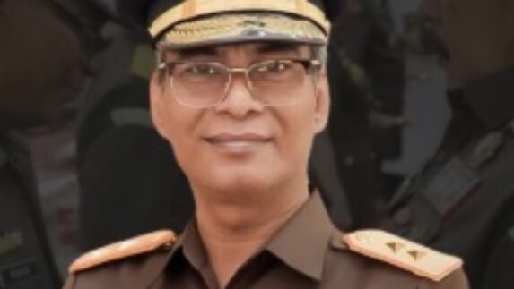 Kapuspenkum Benarkan Muhibuddin Jabat Kajati Sumut, Harli Siregar Promosi Inspektur III di Jamwas Kejagung RI