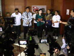 OJK Dukung Akselerasi Program 3 Juta Rumah Melalui Sinergi dan Penguatan Kebijakan Slik