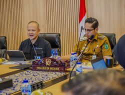 Rico Waas Dorong Penguatan Ekonomi Lokal melalui Program MBG