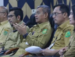 Pemko Medan Percepat Kesiapan Lahan dan Infrastruktur Proyek PSEL