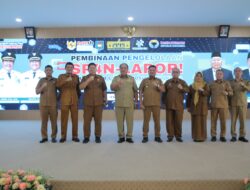 Pemkab Asahan Luncurkan Layanan pengaduan Melalui WhatsApp Pada Nomor 0812-8919-8000