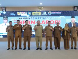 Pemkab Asahan Luncurkan Layanan pengaduan Melalui WhatsApp Pada Nomor 0812-8919-8000