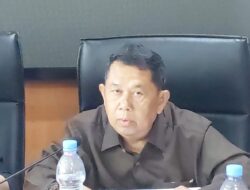 Komisi II DPRD Medan Dorong Kinerja Dirut RS Pirngadi, “Tingkat Pelayanan dan Naikkan Honor Dokter Spesialis”
