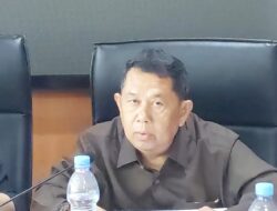 Komisi II DPRD Medan Dorong Kinerja Dirut RS Pirngadi, “Tingkat Pelayanan dan Naikkan Honor Dokter Spesialis”