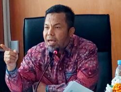Kondisi RS Bachtiar Djafar Memprihatinkan, DPRD Medan Pertanyakan Kemampuan Dirut