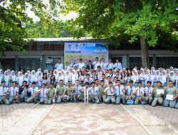 256 Siswa SMA/SMK Tebingtinggi Lulus SNBP, Wali Kota:Ini Kebanggaan Bagi Daerah