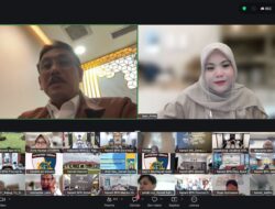 Entry Meeting Pelaksanaan Audit Kinerja 2026, Sekjen ATR/BPN: Pastikan Kegiatan Tepat Sasaran