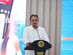 Buka Forum Bakohumas 2026, Sekjen ATR/BPN Tekankan Penyamaan Persepsi dalam Implementasi Sertipikat Elektronik