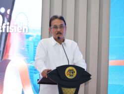 Buka Forum Bakohumas 2026, Sekjen ATR/BPN Tekankan Penyamaan Persepsi dalam Implementasi Sertipikat Elektronik