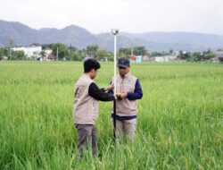 Antisipasi Penumpukan Berkas, Kementerian ATR/BPN Uji Coba Layanan Pengukuran Terjadwal di 38 Kantor Pertanahan