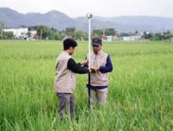 Antisipasi Penumpukan Berkas, Kementerian ATR/BPN Uji Coba Layanan Pengukuran Terjadwal di 38 Kantor Pertanahan