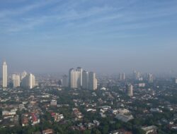 Dukung Pembangunan Permukiman Hunian Vertikal dan Kota Satelit, Menteri Nusron: Siapkan Penyediaan Lahan di Berbagai Wilayah