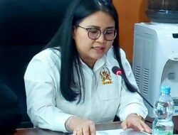 DPRD Medan Ingatkan Kadis SDABMBK Baru: Masa Depan Pembangunan Kota Ada di Tangan Anda