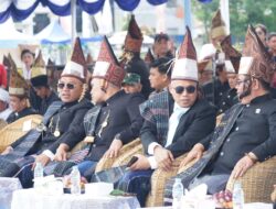 193 Tahun Kabupaten Simalungun, Bank Sumut Pertegas Peran Strategis Lewat Sinergi dan Transformasi