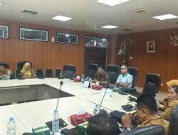 Lahan Puskesmas Mandala Berada di Deliserdang, DPRD Medan Desak Pemko Segera Bertindak