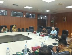 Lahan Puskesmas Mandala Berada di Deliserdang, DPRD Medan Desak Pemko Segera Bertindak