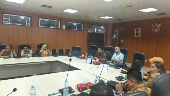 Lahan Puskesmas Mandala Berada di Deliserdang, DPRD Medan Desak Pemko Segera Bertindak