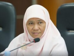 Banmus Tetapkan Jadwal: Sri Rezeki Gantikan Rajudin Sagala di Kursi Wakil Ketua DPRD Medan
