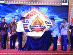 Lepas Ekspor Produk Kelapa,OJK Dorong Pengembangan Ekonomi Daerah di Sumatera Selatan 