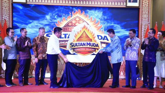 Lepas Ekspor Produk Kelapa,OJK Dorong Pengembangan Ekonomi Daerah di Sumatera Selatan 