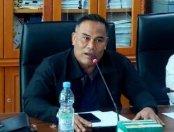 Saipul Bahri SE Tolak Kegiatan Wasbang di DPRD Medan