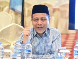 Pergantian Wakil Ketua DPRD Medan, Rajudin Sagala : Sebagai Kader PKS Kita Siap Ditempatkan Diposisi Manapun