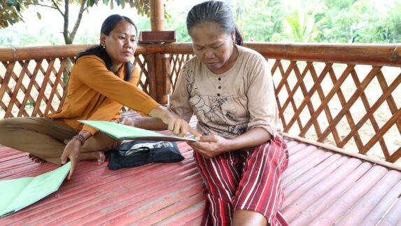 Reforma Agraria Desa Soso, Menguatkan Peran Petani Perempuan Menuju Kesejahteraan