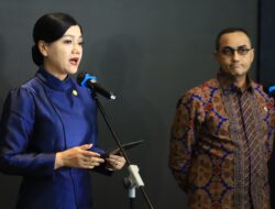 Inisiatif Reformasi Pasar Modal Indonesia Mendapat Pengakuan Dalam Asesmen MSCI