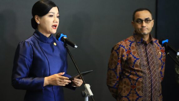 Inisiatif Reformasi Pasar Modal Indonesia Mendapat Pengakuan Dalam Asesmen MSCI