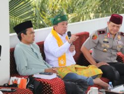 Pesan Menteri Nusron untuk Jajaran di Riau: Pemimpin Harus Memudahkan Pelayanan bagi Masyarakat