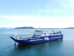 Bank Sumut Hadirkan Kemudahan Pembayaran Tiket Kapal dalam Genggaman, Perkuat Konektivitas Kepulauan