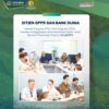 Ditjen SPPR dan Bank Dunia Kawal Progres PTSL Terintegrasi 2026 melalui Integrated Land Administration and Spatial Planning Project (ILASPP)