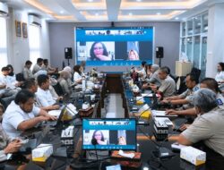 Direktorat Jenderal Penataan Agraria Selenggarakan Sosialisasi Petunjuk Teknis Penataan Reforma Agraria Tahun 2026