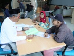 Antusiasme Warga Menanti Sertipikat Elektronik Usai Pengurusan Roya