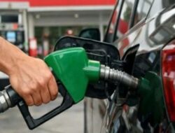 Di Tengah Gejolak Global, Stok BBM Nasional Dipastikan Aman