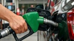 Di Tengah Gejolak Global, Stok BBM Nasional Dipastikan Aman